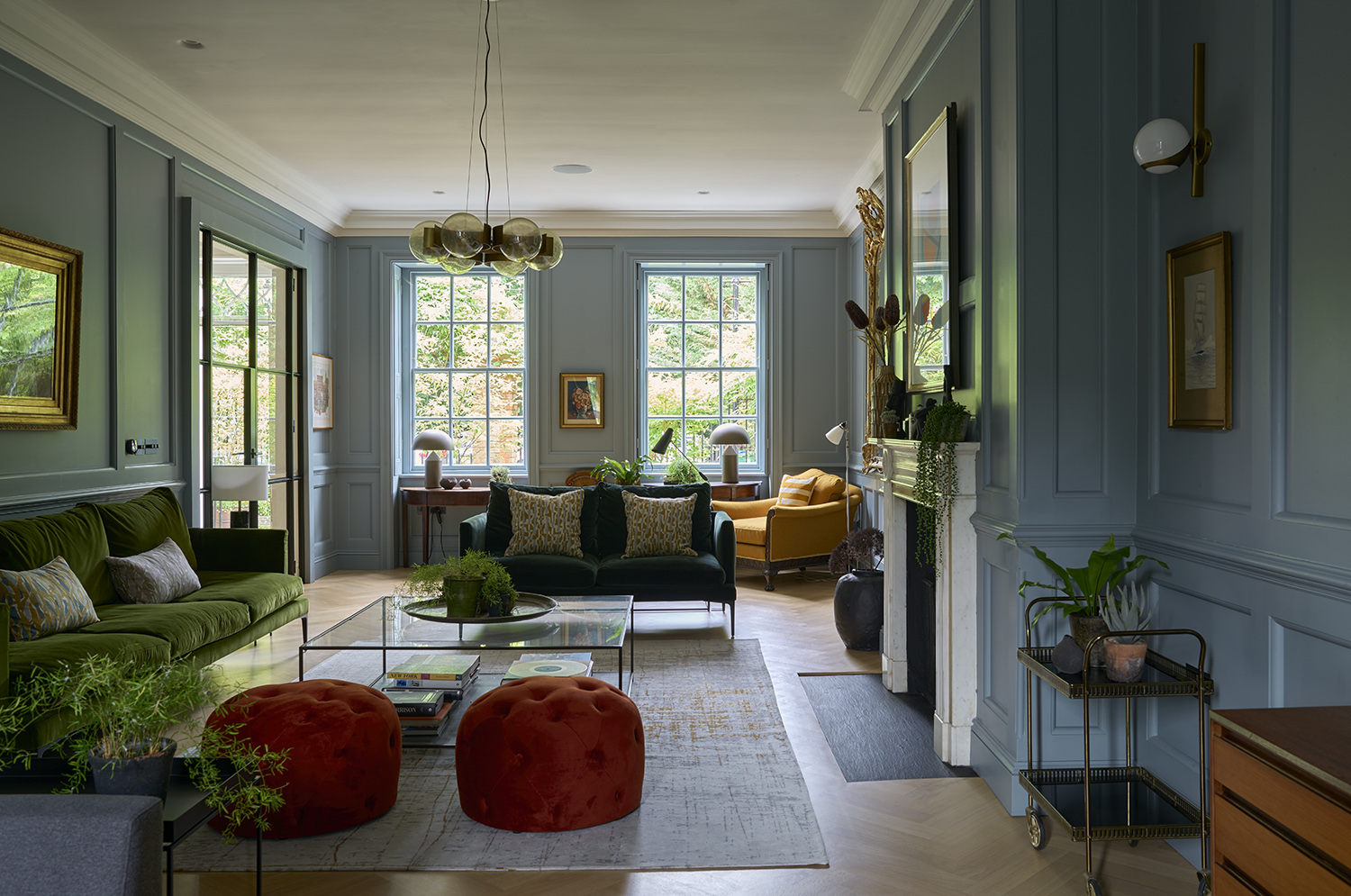 Forbes Rix Twickenham House